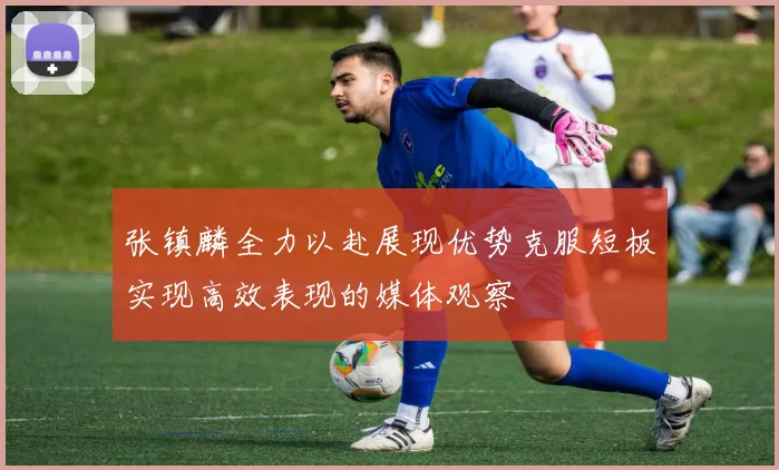 张镇麟全力以赴展现优势克服短板实现高效表现的媒体观察